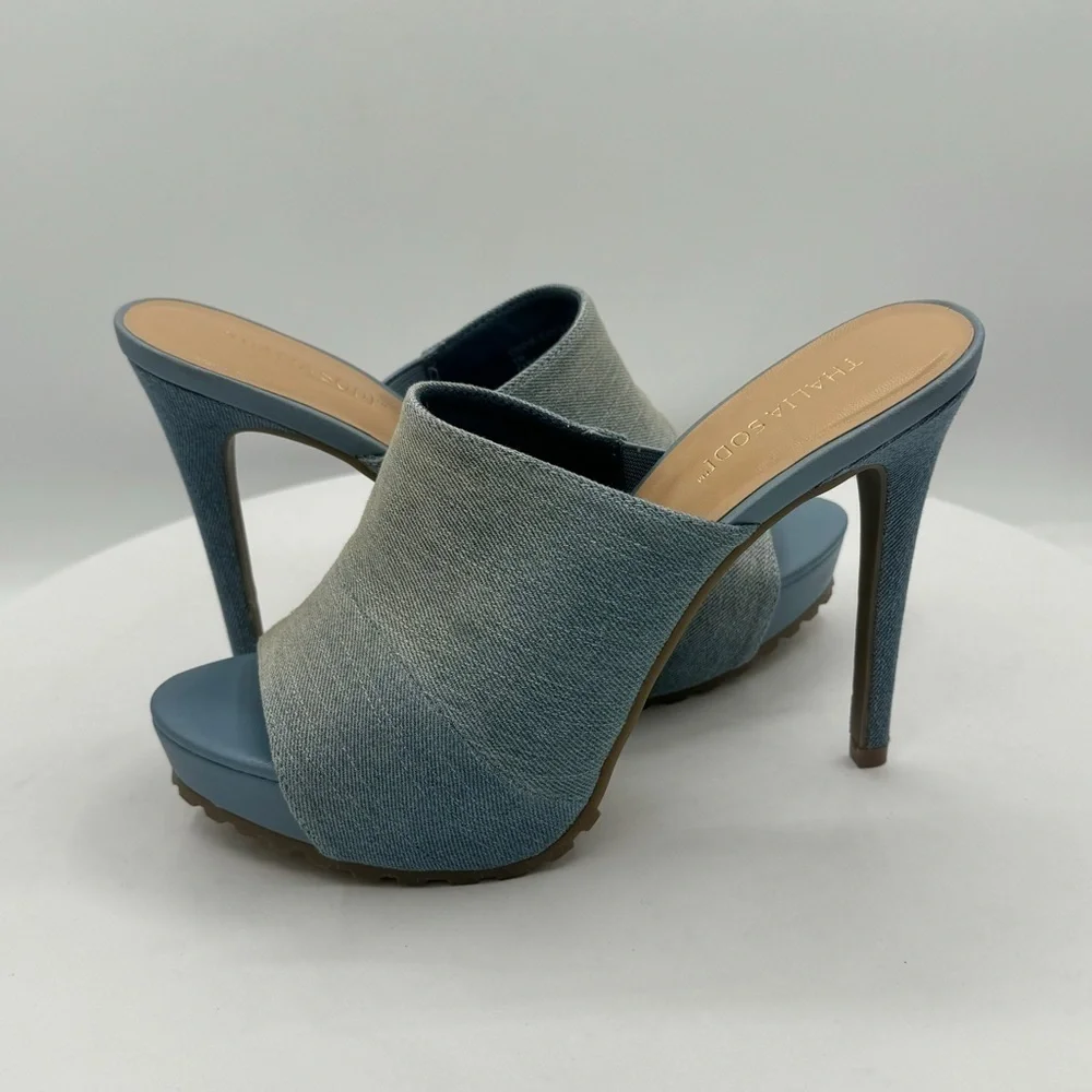Thalia Sodi new thalia